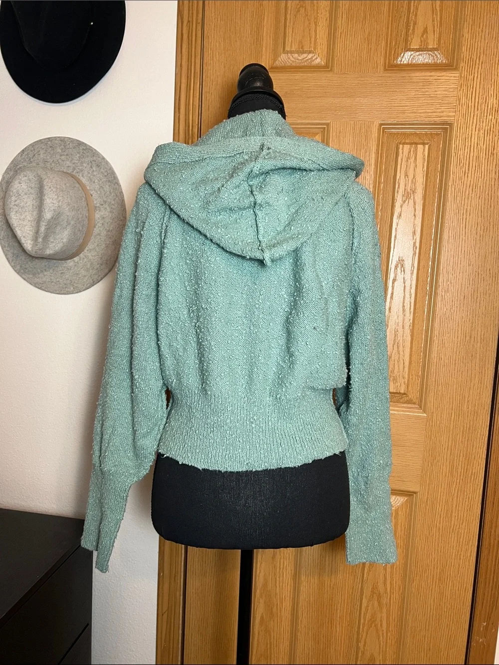FREE PEOPLE Found My Friend Hoodie